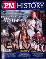 P.M. History - Waterloo