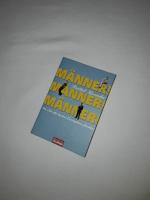 Isabel Losada: Männer! Männer! Männer! -
