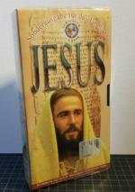 JESUS VHS Video NEU