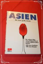 Barbara Rias-Bucher: Asien Barbara Rias-Bucher: Asien