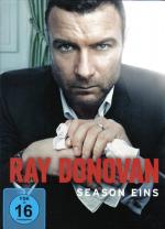 Ray Donovan - Staffel 1