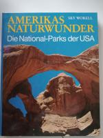 Amerikas Naturwunder