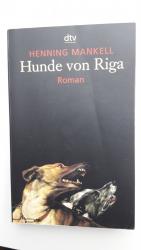 Hunde von Riga