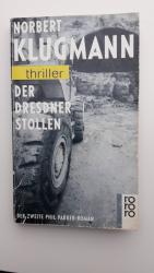 Der Dresdner Stollen