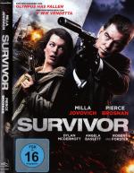 Survivor (2015)