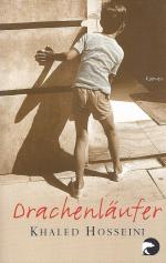 Khaled Hosseini: Drachenläufer Khaled Hosseini: Drachenläufer