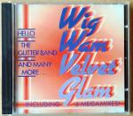 Wig Wam Velvet Glam