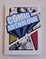 Comic Anthologie. Die Erste    (L1)