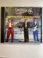 Die Flippers: Weine nicht kleine Eva