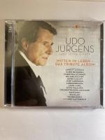 Mitten im Leben - Das Tribute Album - Udo Jürgens und seine Gäste