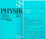 Repetitorium Elektrik Studienbücher PHYSIK