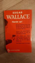 Edgar Wallace: Hands up