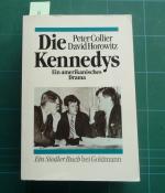 Die Kennedys. Ein amerikanisches Drama