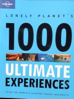 1000 Ultimate Experiences