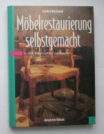 George Buchanan: Möbelrestaurierung - se George Buchanan: Möbelrestaurierung - se