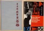 Klaus Budzinski: Die Muse der scharfen Z