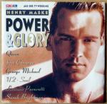 Henry Maske - Power & Glory Vol. 3