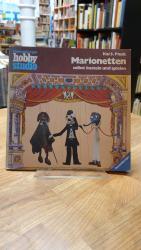 Pieck, Kai S.: Marionetten selbst bastel Pieck, Kai S.: Marionetten selbst bastel