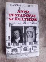 Dagmar Schifferli: Anna Pestalozzi-Schul