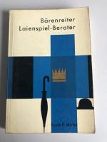 Laienspiel-Berater