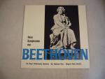 Neun Symphonien von Beethoven