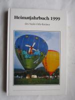 Heimatjahrbuch des Saale-Orla-Kreises 1999