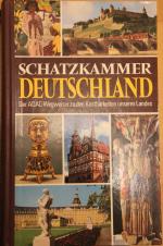 Schatzkammer Deutschland.