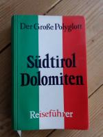 Der große Polyglott. Südtirol Dolomiten.