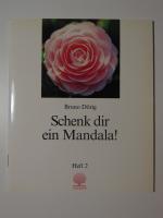 Schenk dir ein Mandala!