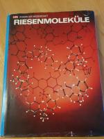 Herman F. Mark: Riesenmoleküle