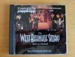 Die West Bahnhof Story - Noch en Musical