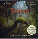 Tarzan - Soundtrack auf spanisch