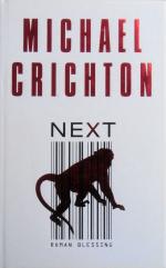 Crichton, Michael; Wasel, Ulrike; Timmer Crichton, Michael; Wasel, Ulrike; Timmer