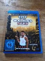 City of the Walking Dead - Blu-ray - Mark Dacascos - Endzeit Zombie Film