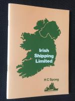 Irish Shipping Limited 1941 - 1982