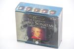 Wolfgang Amadeus Mozart The complete Piano Sonatas Klara Wurtz