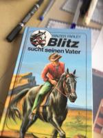 Walter Farley: Blitz sucht seinen Vater.