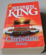 Stephen King: Christine