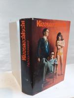 Kissenschlacht. Roman. Hardcover