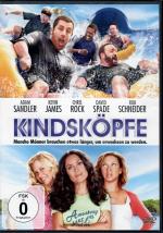 Dennis Dugan: Kindsköpfe