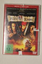 Gore Verbinski: Fluch der Karibik