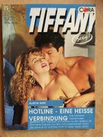 Hotline - Eine Heisse Verbindung (Tiffany Sexy 711)