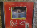 Learning English - Red Line für Realschulen 4 - New: Learning English, Red Line New, Ausgabe für Baden-Württemberg, Schleswig-Holstein, Mecklenburg-Vorpommern, Sachsen-Anhal, 1 Audio-CD