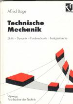 Technische Mechanik