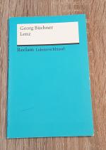 Theodor Pelster: Lektüreschlüssel Georg 