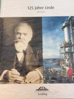125 Jahre Linde - Eine Chronik