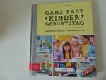 Yummi! Ganz easy Kindergeburtstag. Stressfreie Rezepte & witzige Ideen. Hardcover