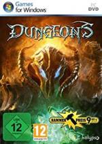 Dungeons - PC