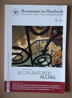 Bundesvereinigung Restaurator im Handwer