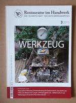 Bundesvereinigung Restaurator im Handwer Bundesvereinigung Restaurator im Handwer